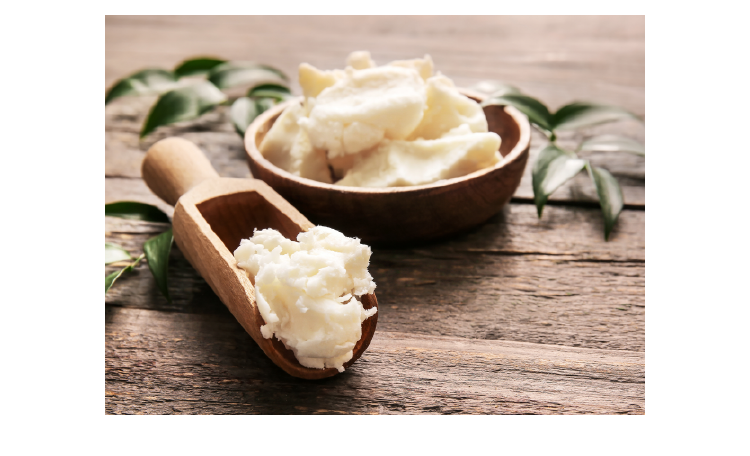 しっとり潤って肌バランスを整える